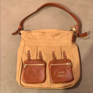 See By Chloe East Village Bag